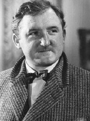 Ronald Fraser