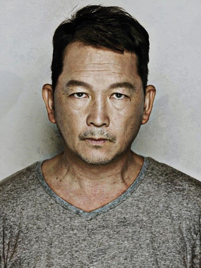 Kai Chi Liu