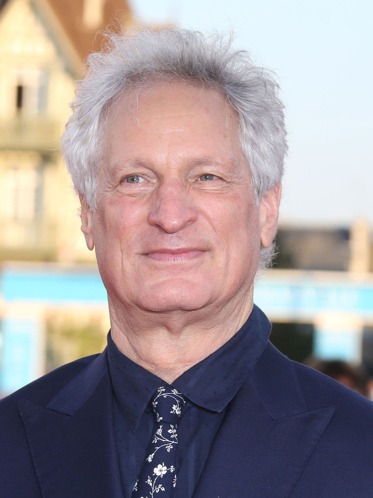 Marc Turtletaub