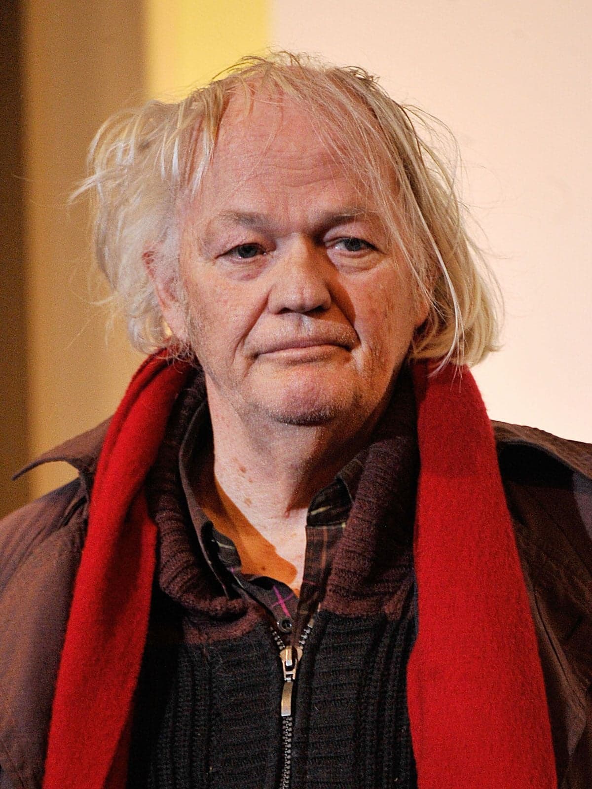 Lou Castel