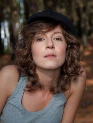 Tamara Canosa