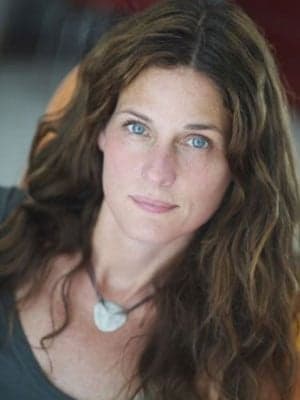 Nancy Tate