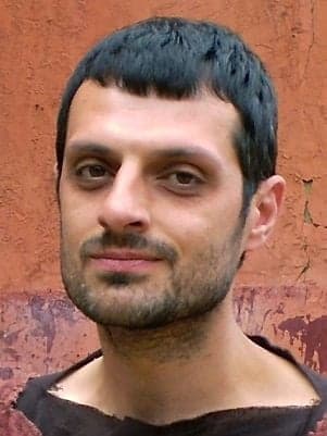 Velislav Pavlov