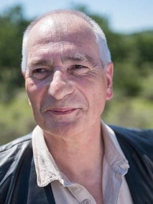 Fabrice Plaquevent