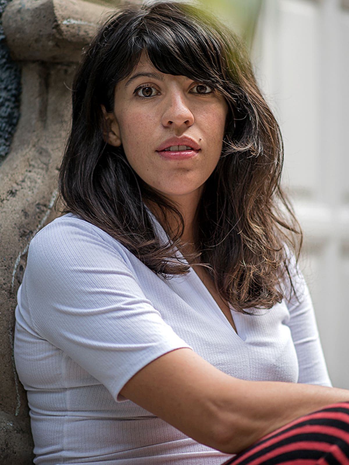 Alejandra Marquez Abella