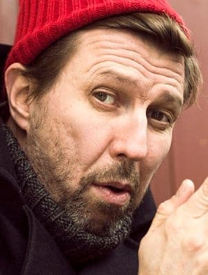 Martti Suosalo
