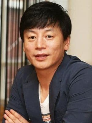Kim Yong-hwa