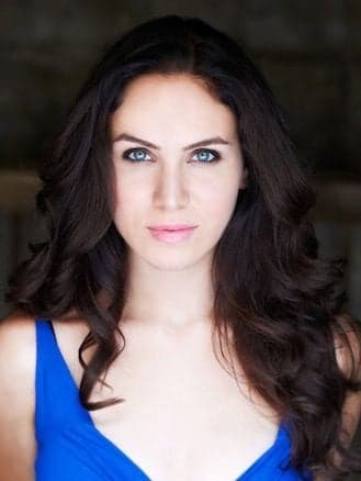 Amber Goldfarb