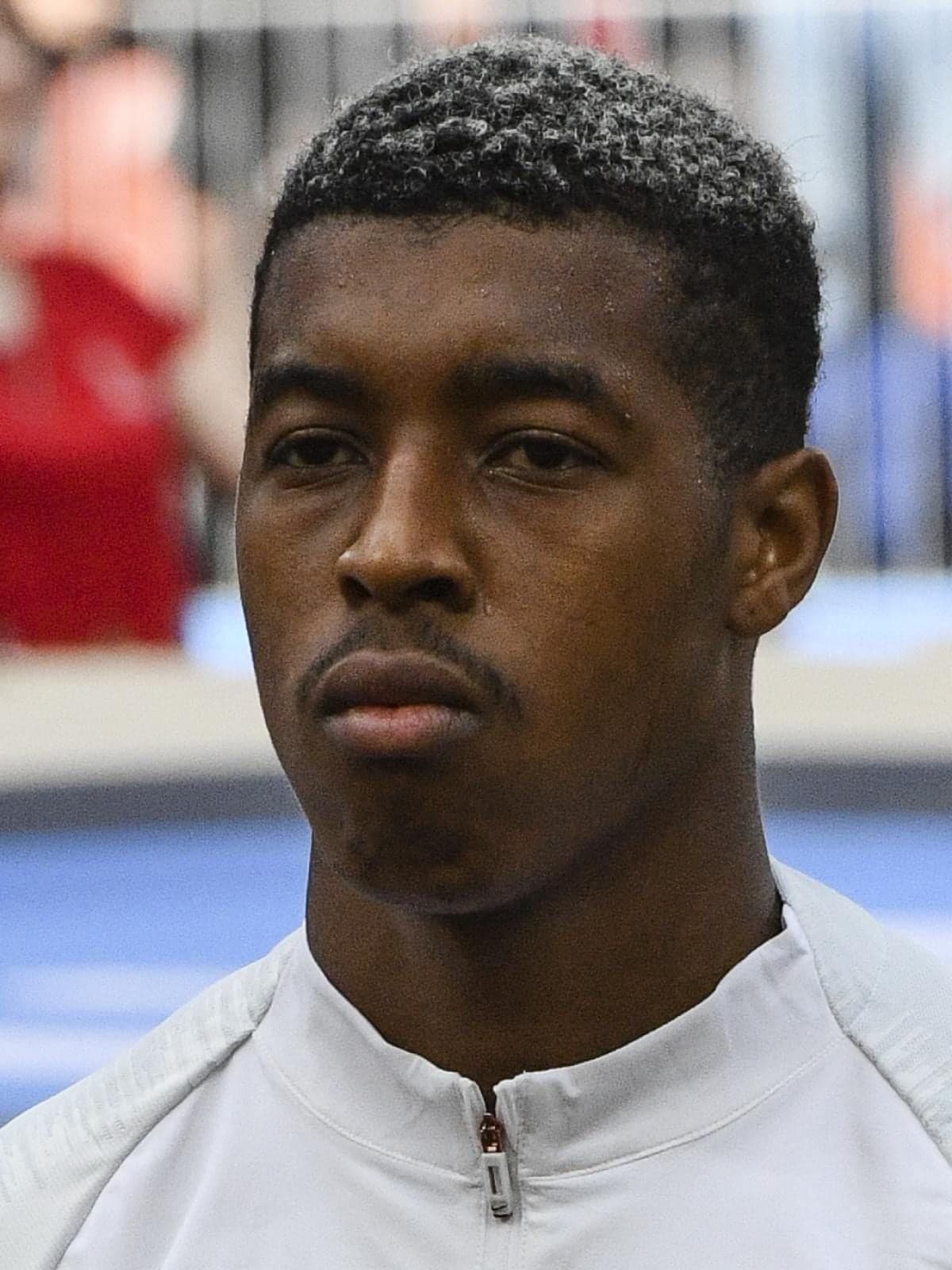 Presnel Kimpembe