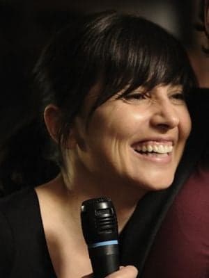 Marián Álvarez