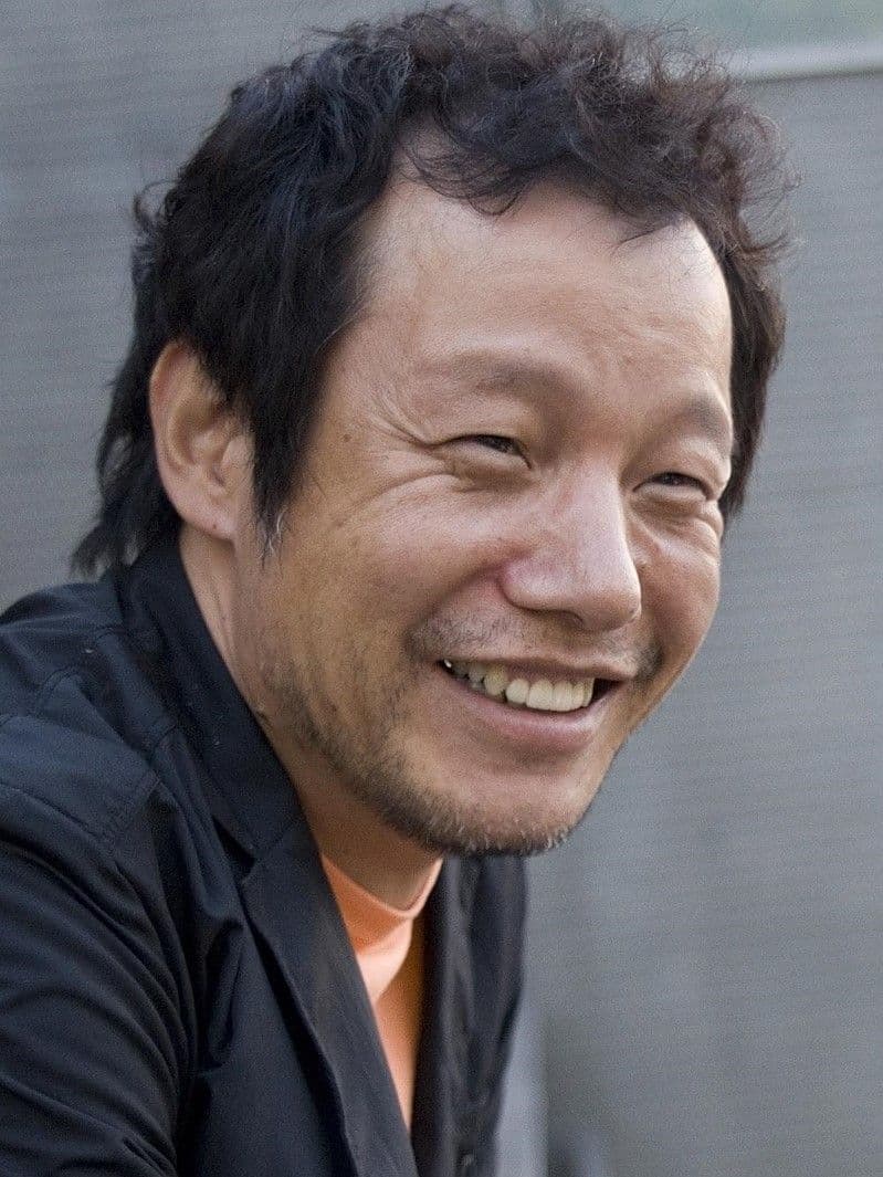 In-gi Jeong