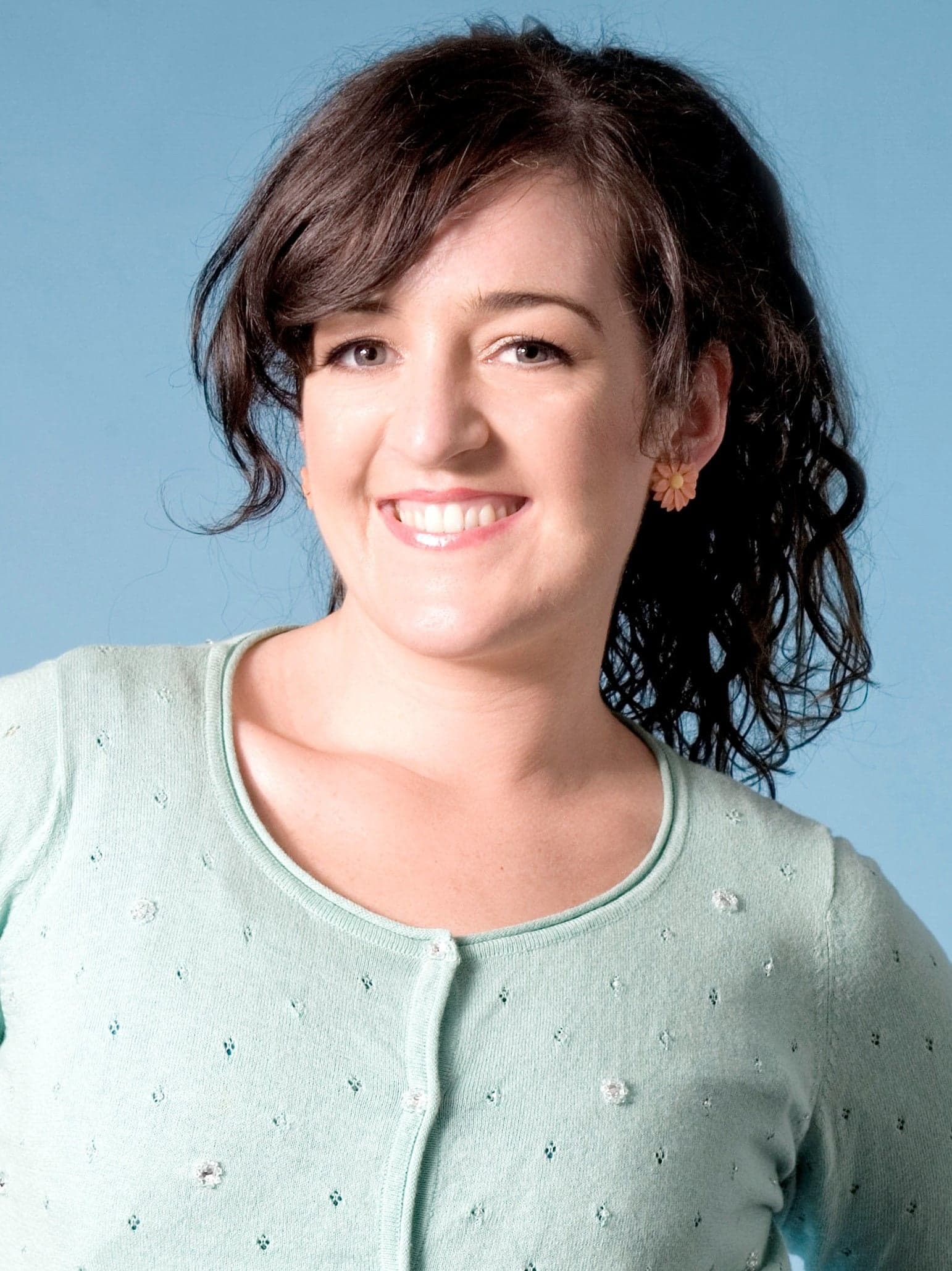 Maeve Higgins