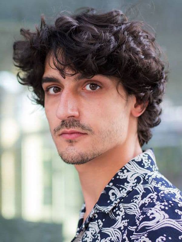Félix Martinez