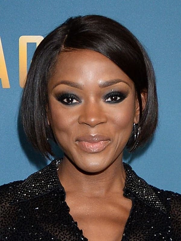 Caroline Chikezie