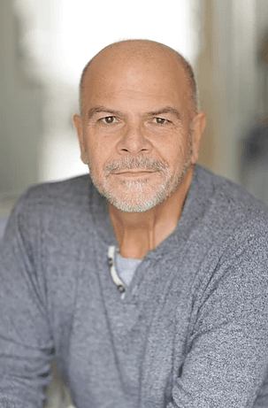 Christian Van Tomme