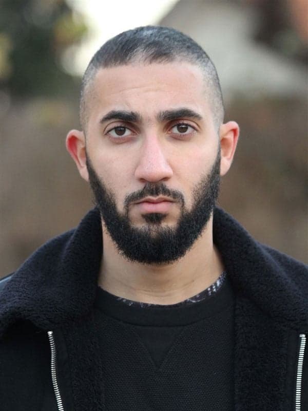 Tarik Lamli