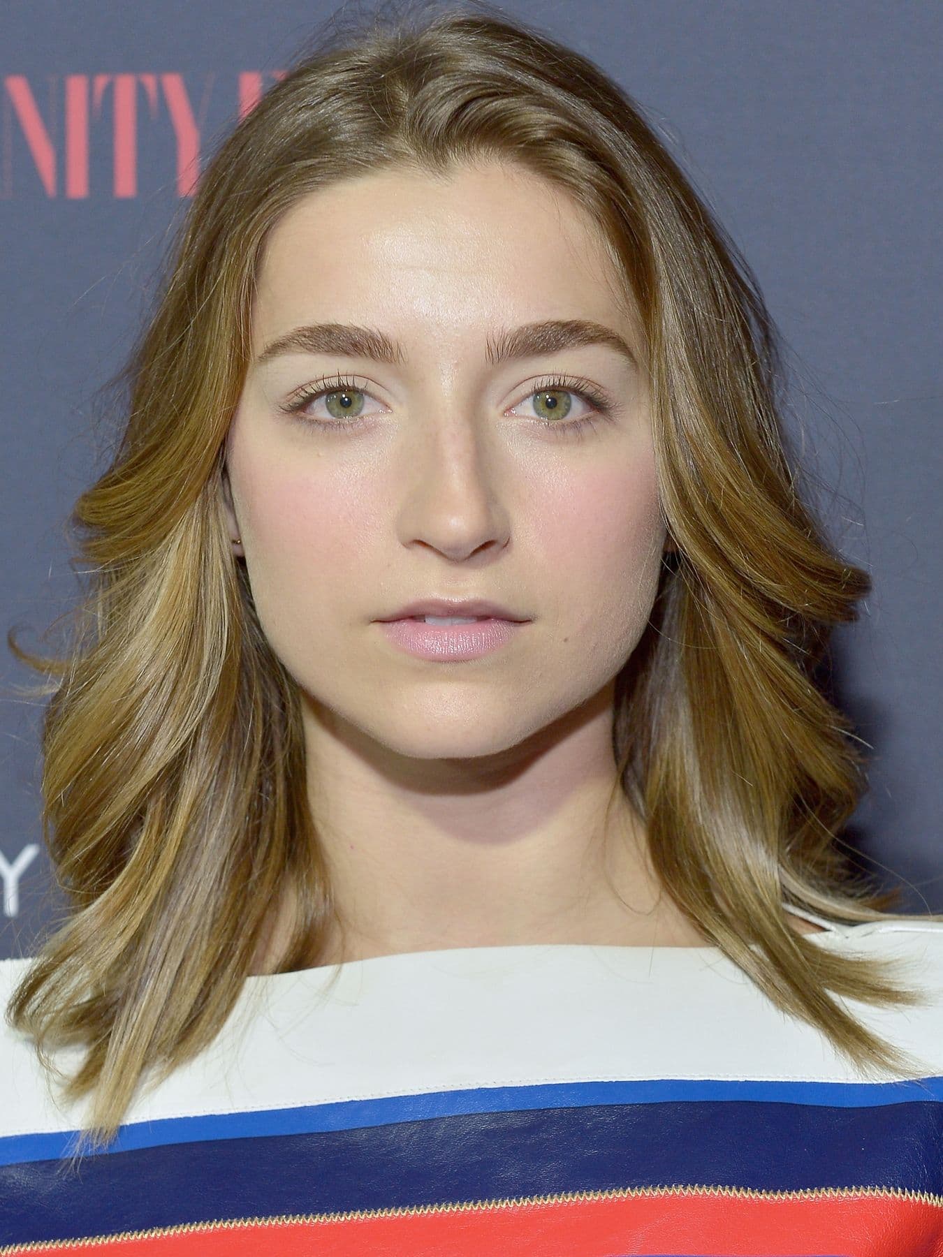 Ava Deluca-Verley