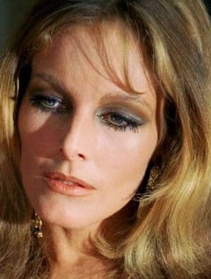 Anita Strindberg