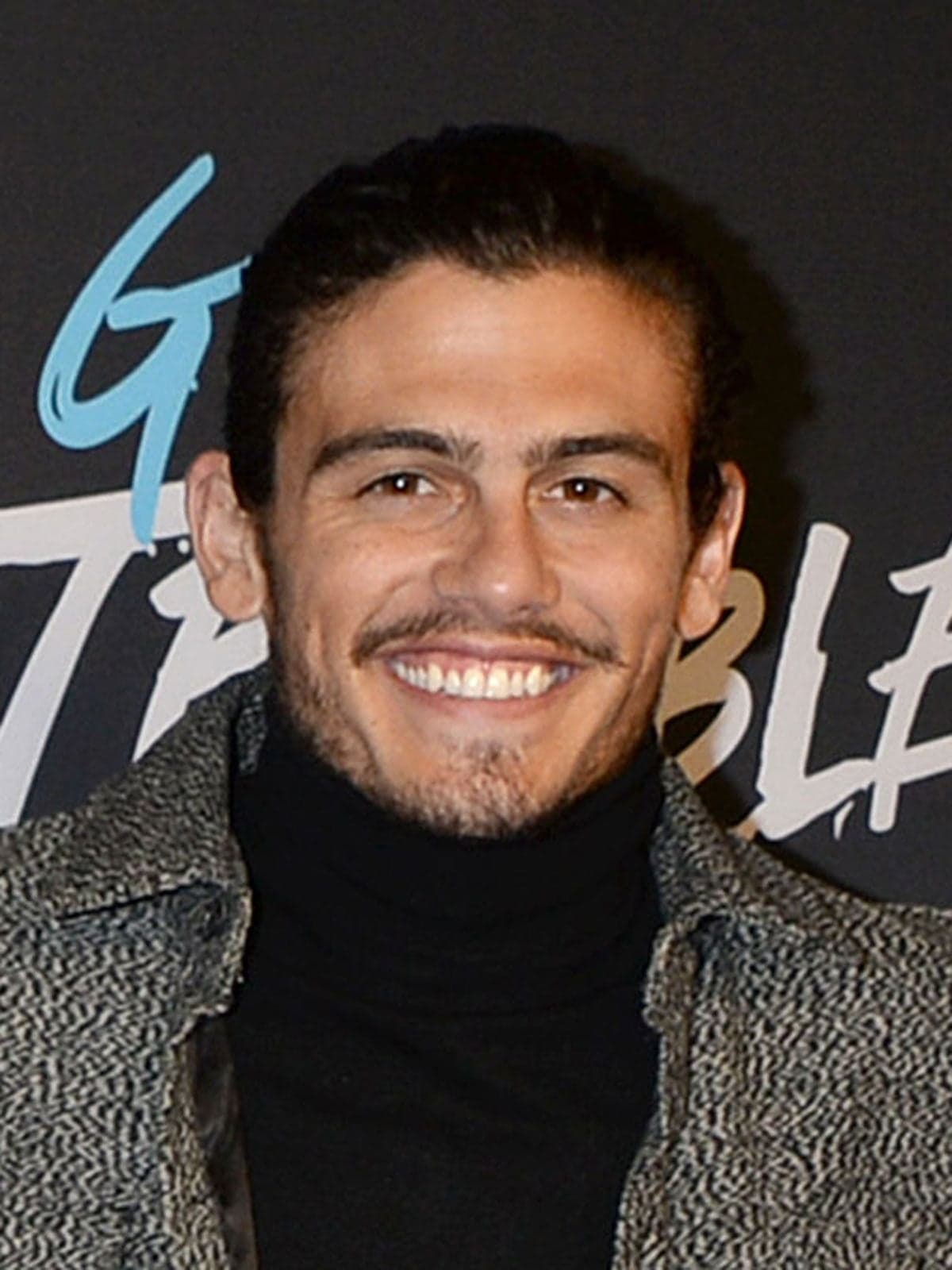 Tommy Martinez