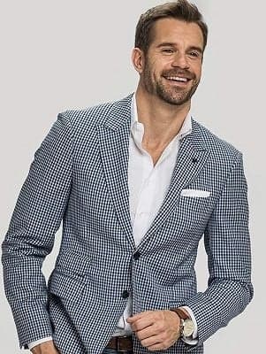 Stephen Huszar