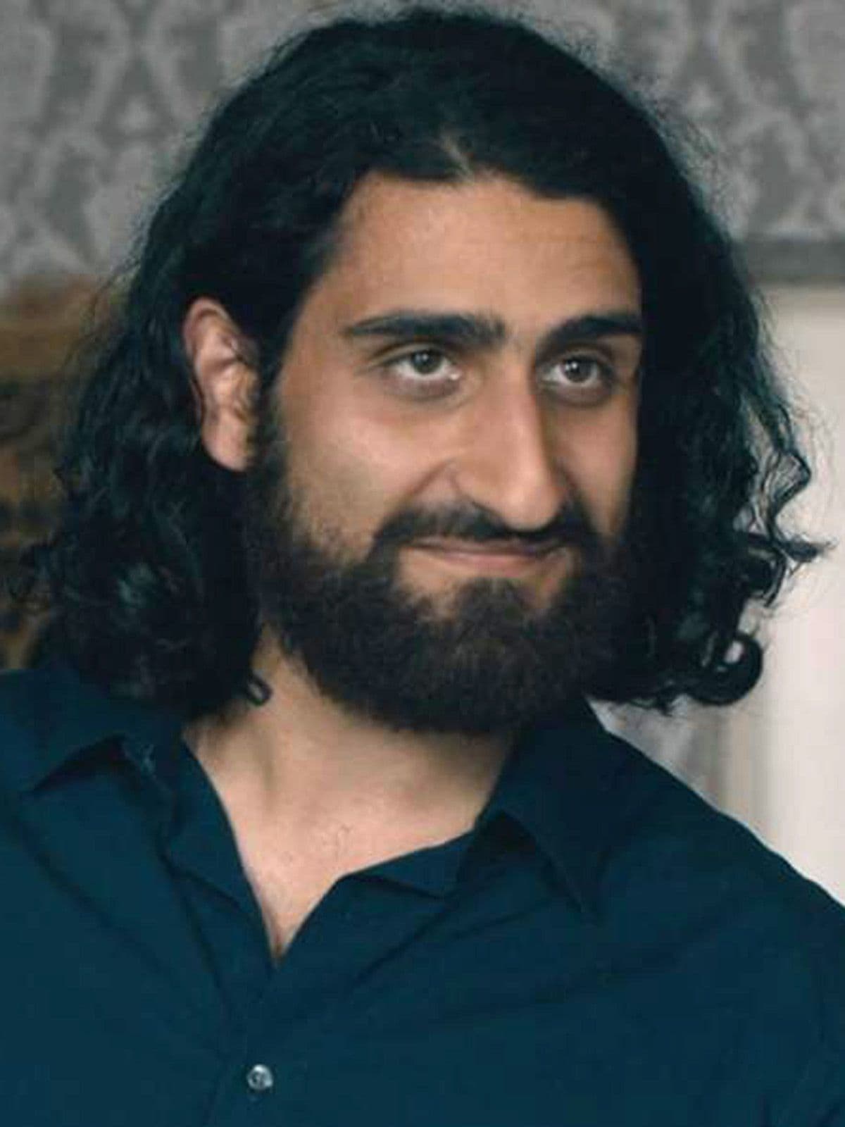 Armin Wahedi