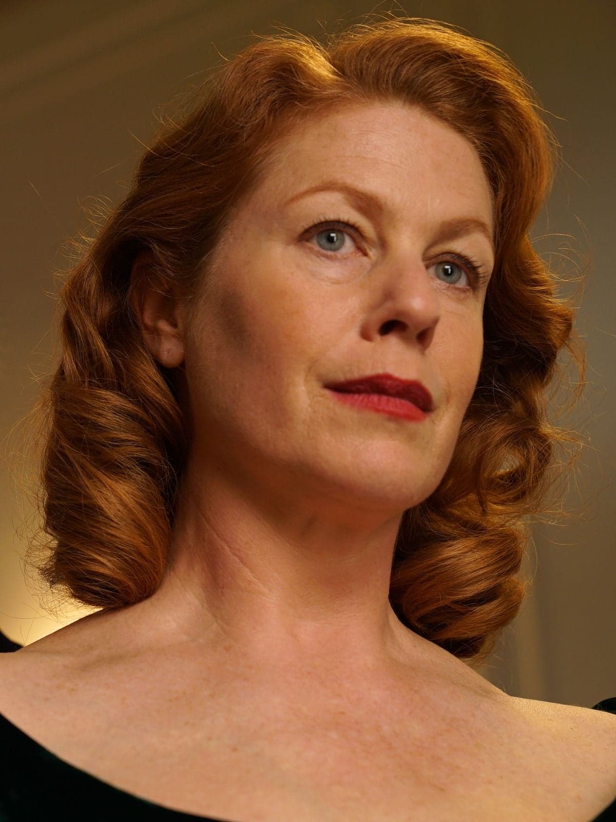 Jane Perry