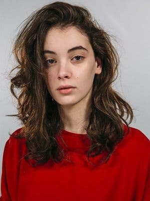 Ana Javakhiskvili