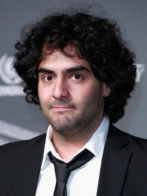 Babak Anvari