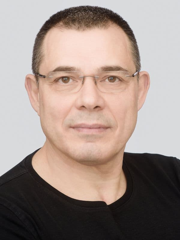 Miklos Bacs
