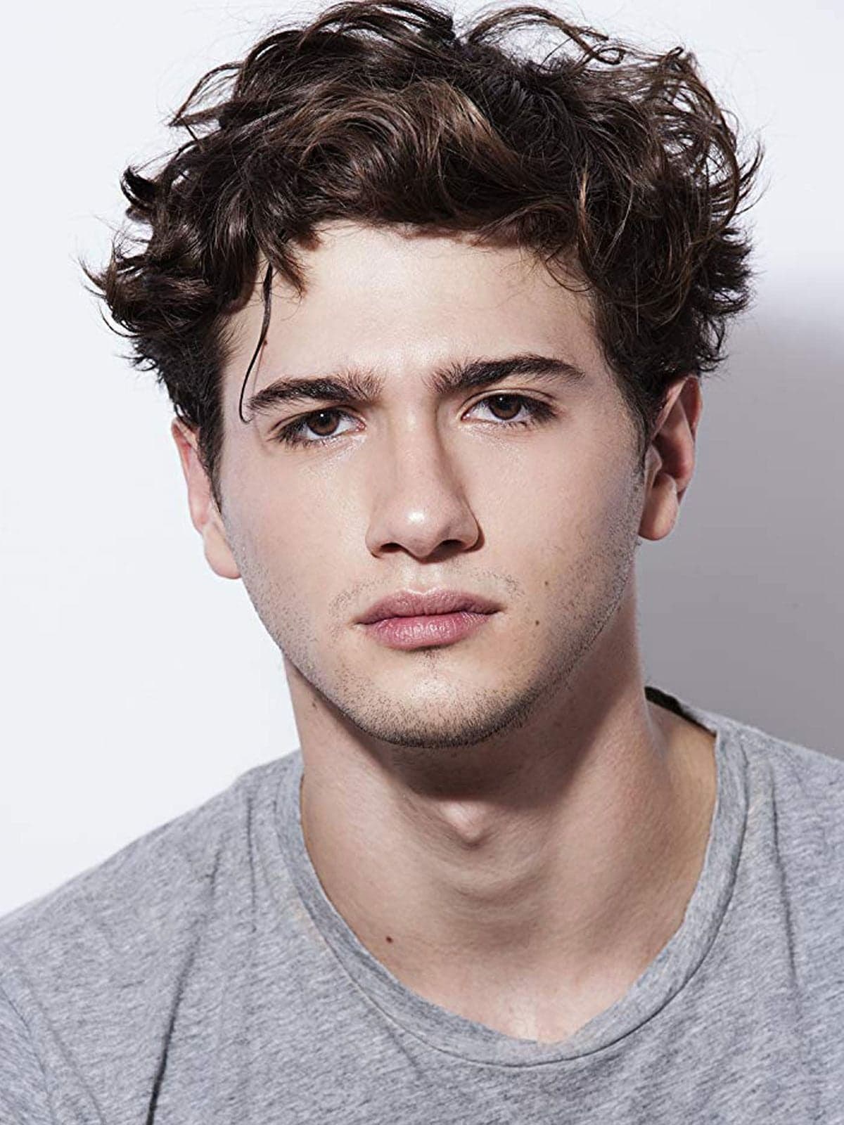 Alex Fitzalan
