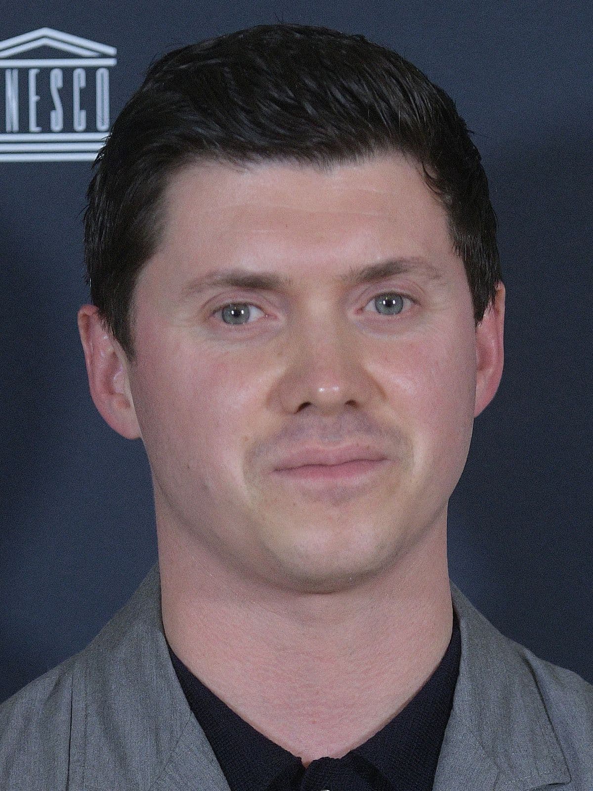 Tj O'Grady Peyton