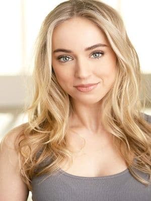Taylor Murphy