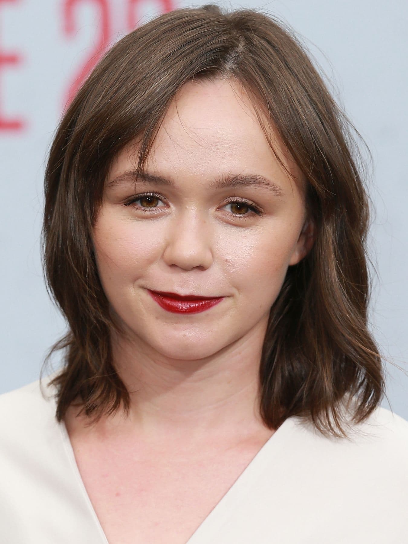 Emily Skeggs