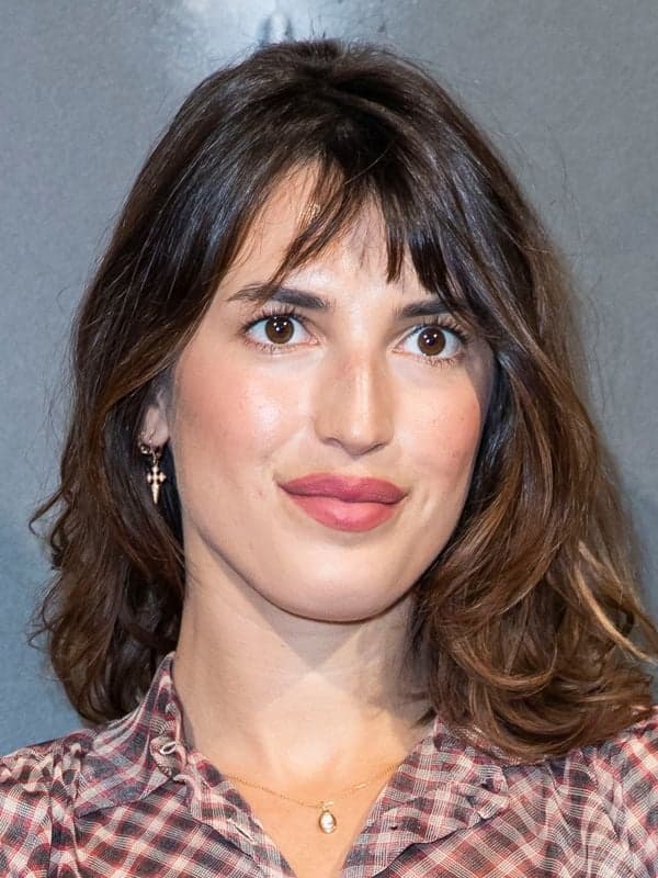 Jeanne Damas