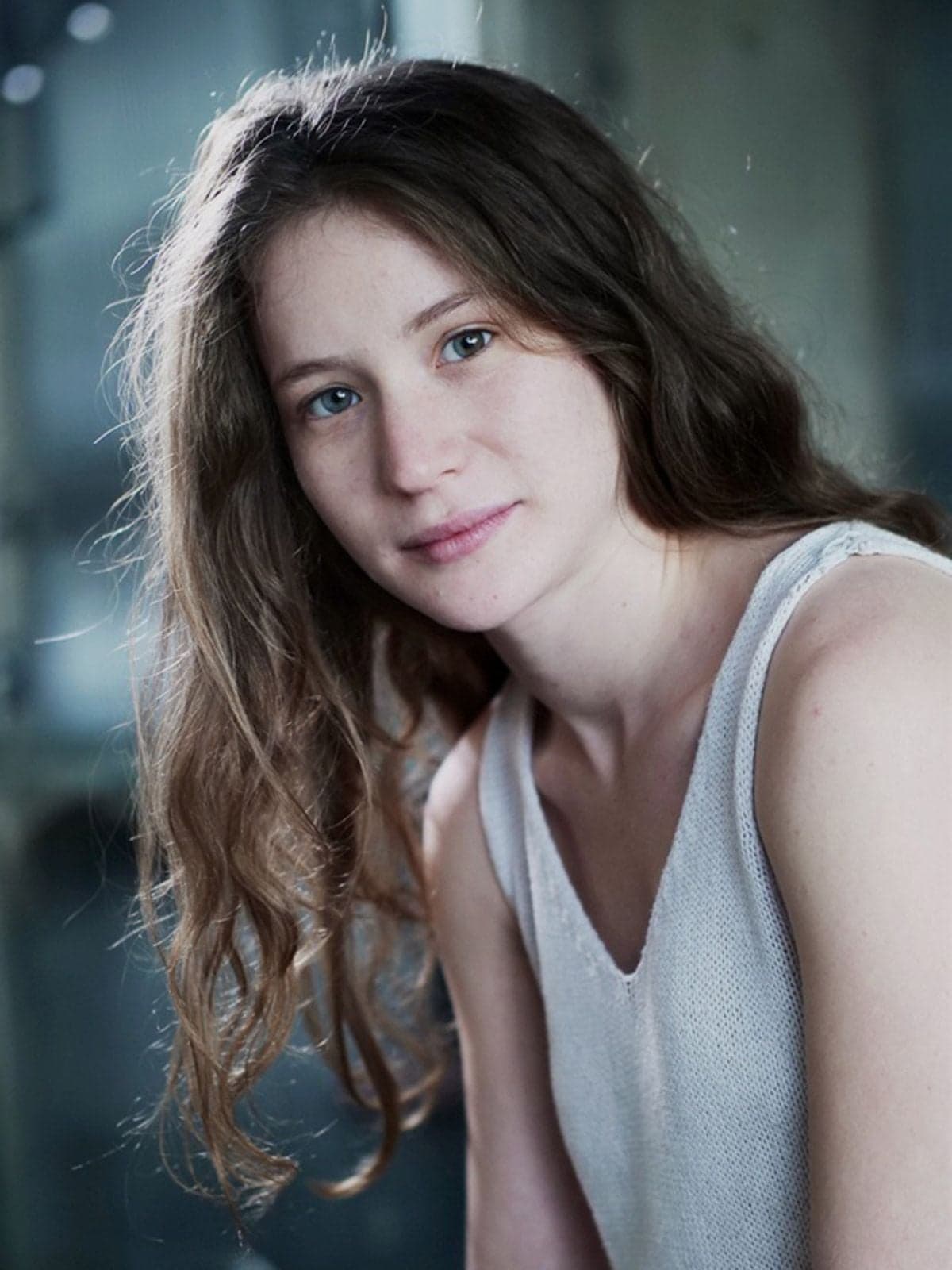 Claire Duburcq