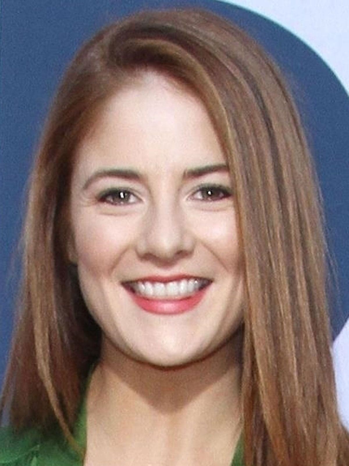 Emily Tremaine