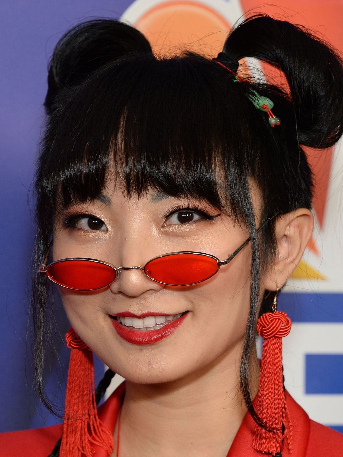 Poppy Liu