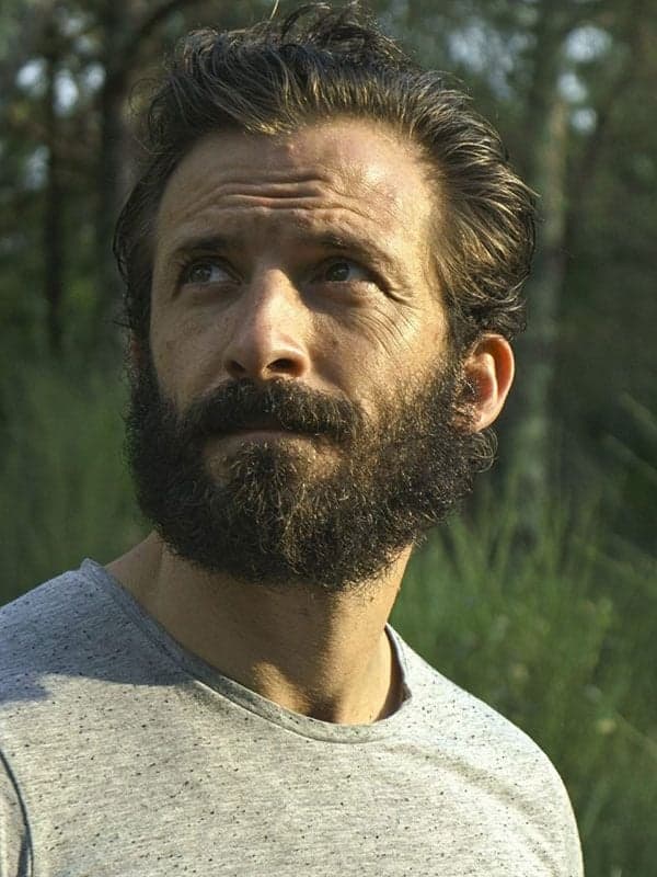Iván Marcos