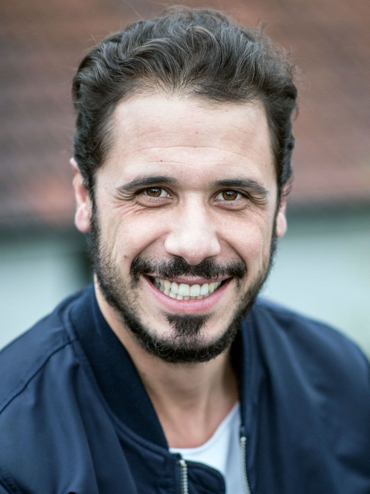 Romain Delbart