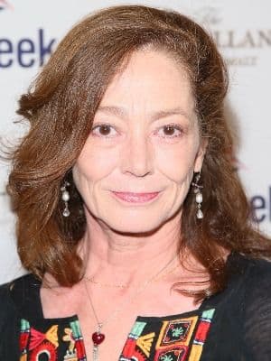 Suzan Crowley