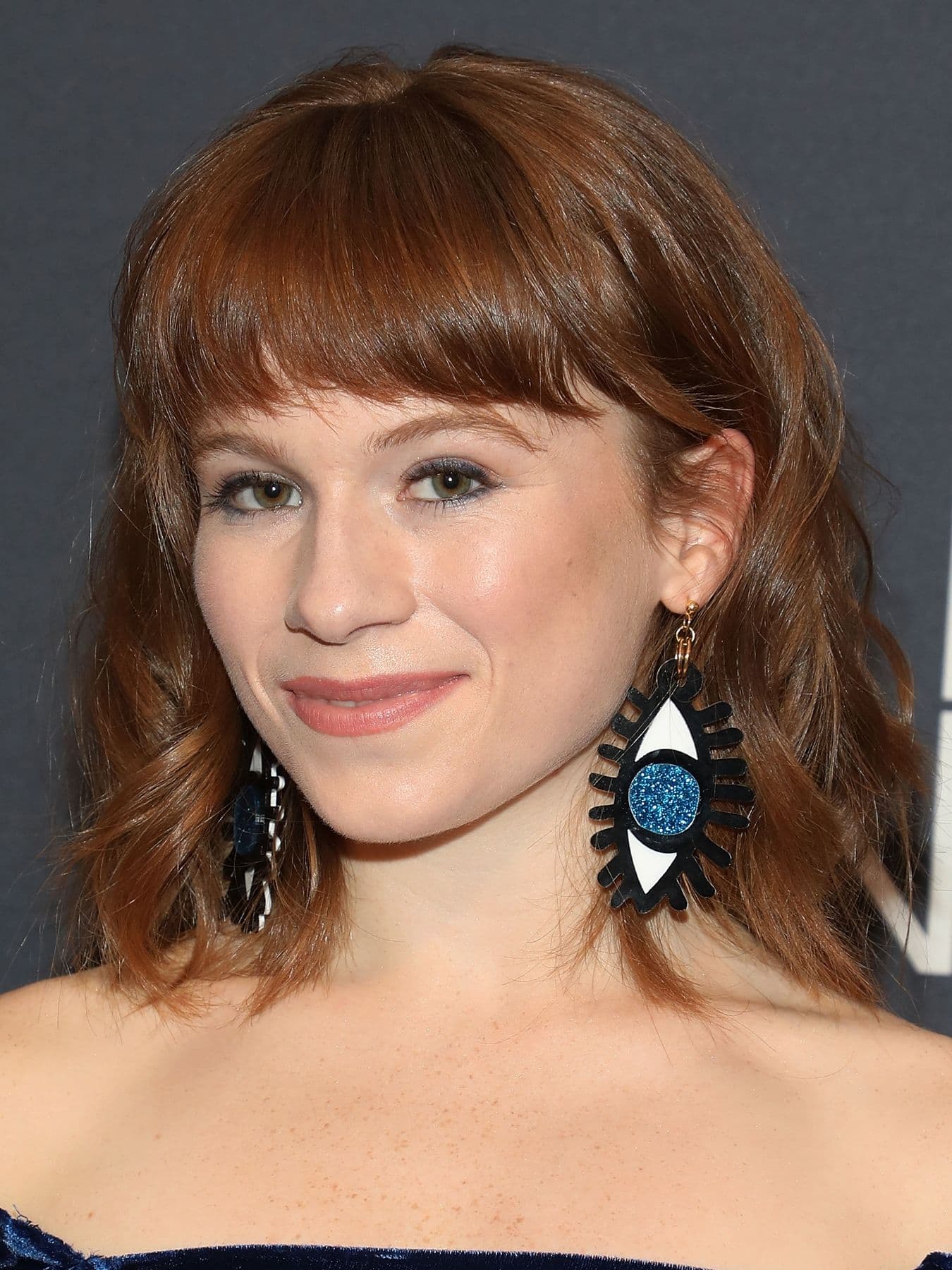 Juliet Brett