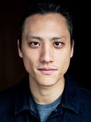Anthony Shim
