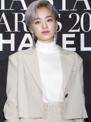 Joo-young Lee