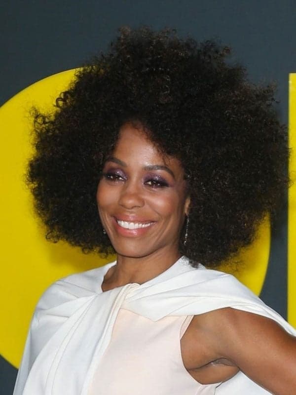 Karen Pittman