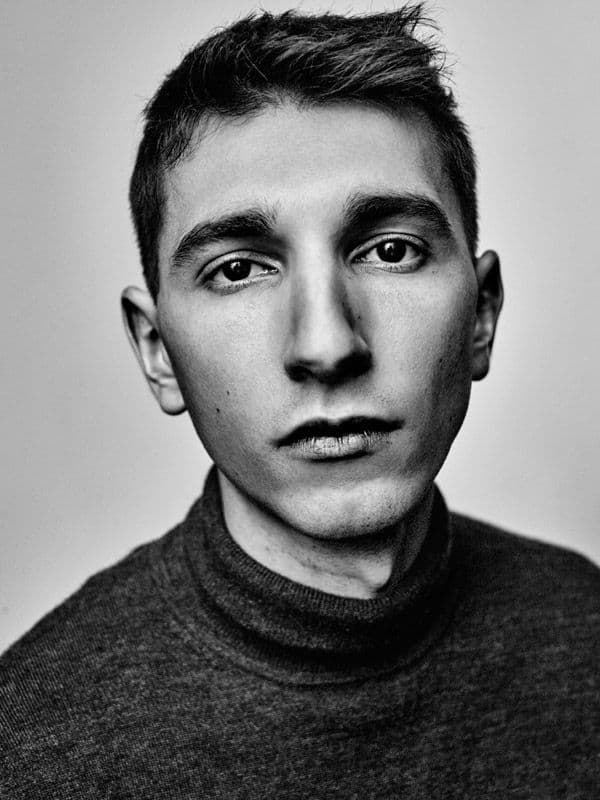 Raphaël Marriq