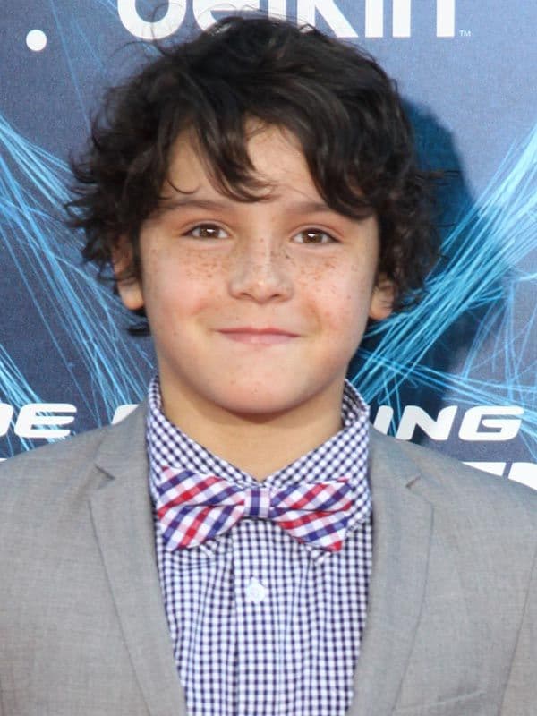Noah Lomax