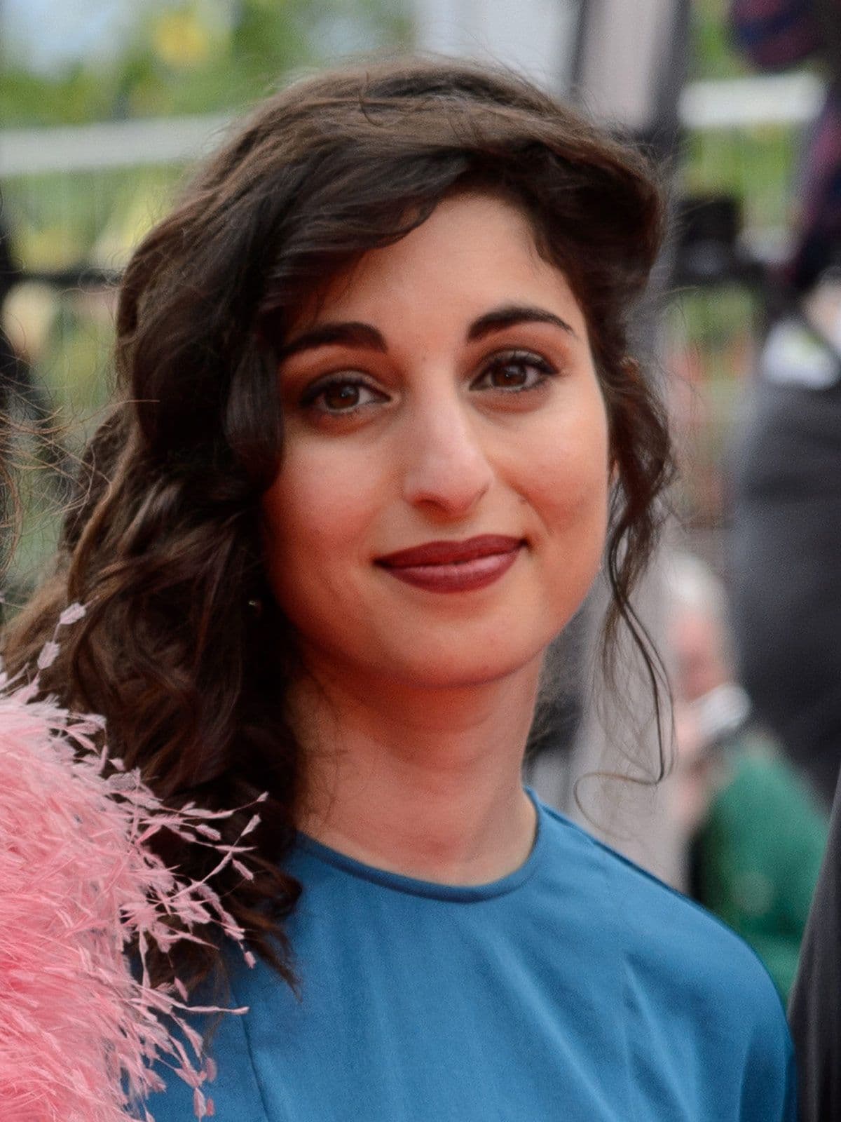 Yasmine Haj