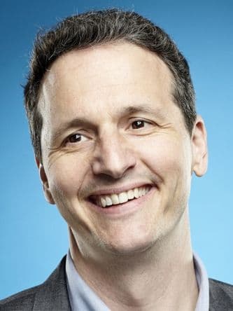 Tom Quinn