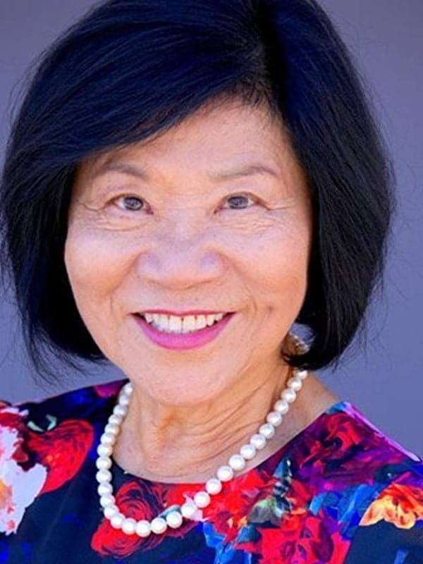 Cici Lau