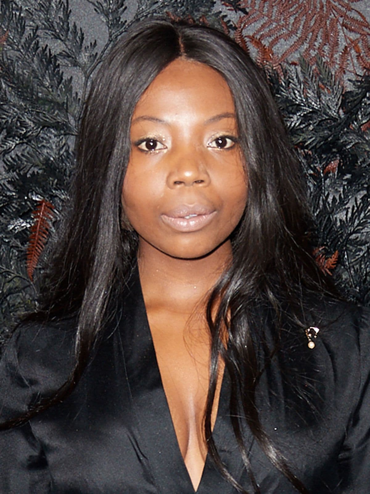 Mimi Ndiweni
